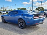 2020 Dodge Challenger SXT AWD