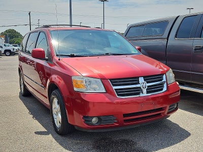 2008 Dodge Grand Caravan SXT