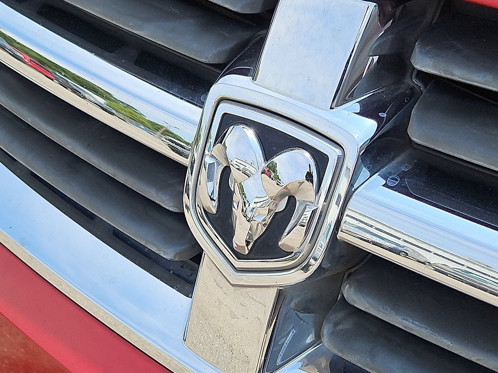 2008 Dodge Grand Caravan SXT