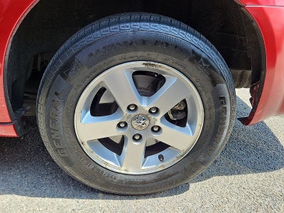 2008 Dodge Grand Caravan SXT