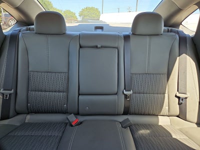 2019 Chevrolet Impala LS