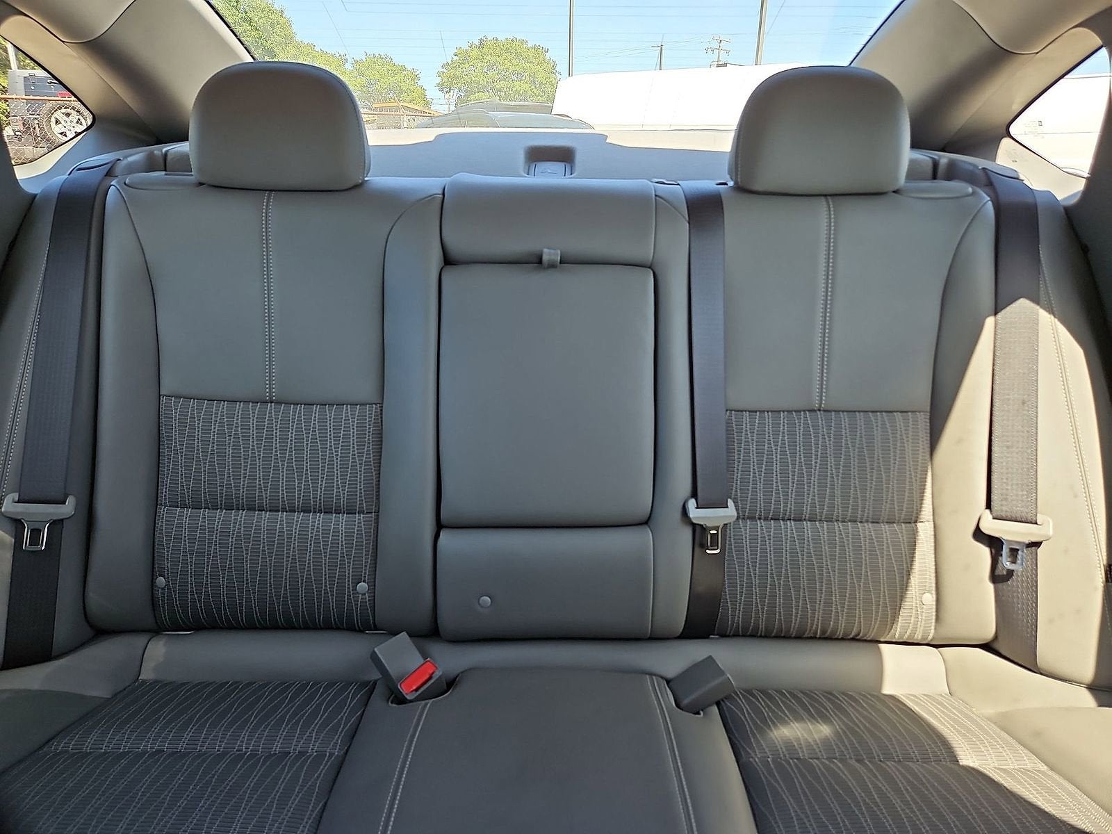 2019 Chevrolet Impala LS