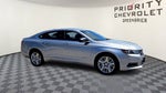 2019 Chevrolet Impala LS