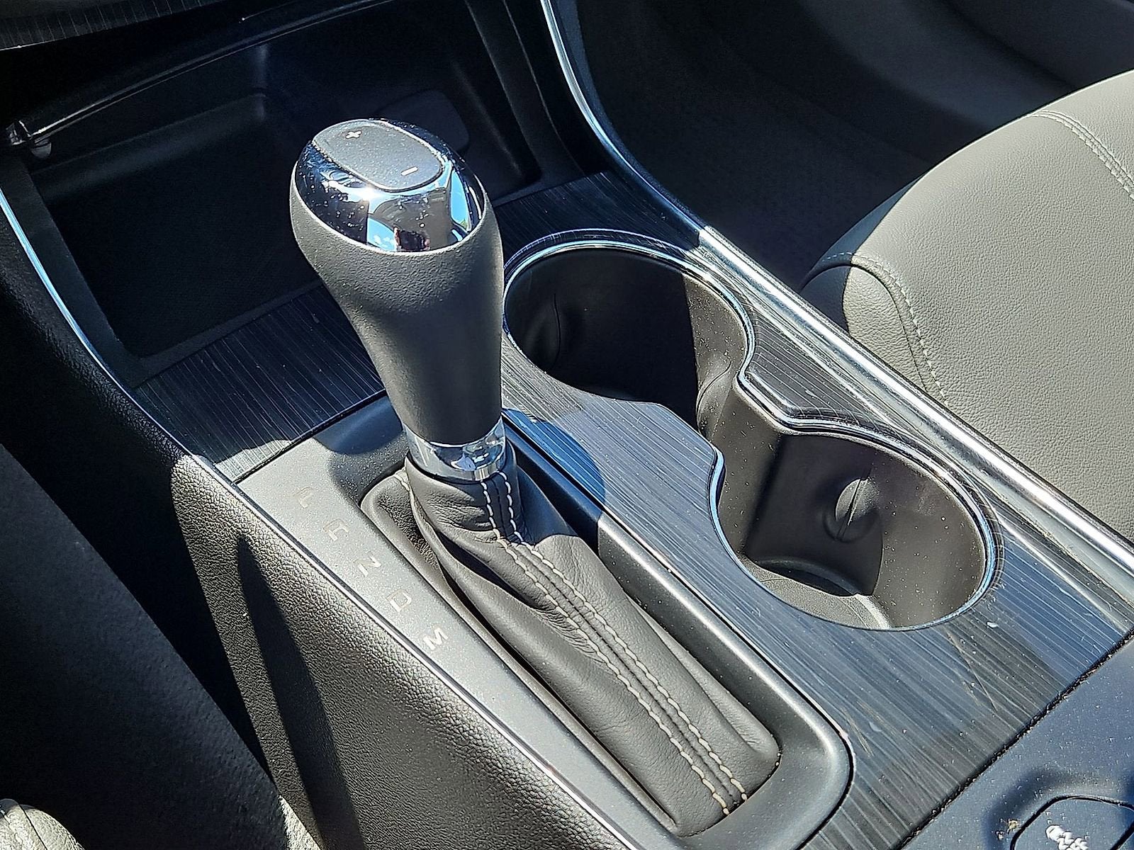 2019 Chevrolet Impala LS