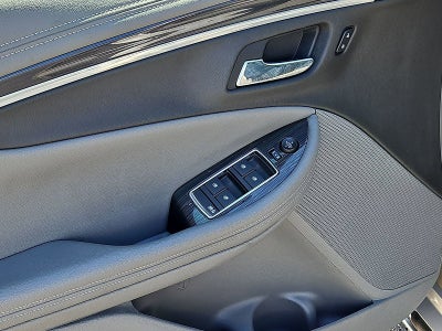 2019 Chevrolet Impala LS