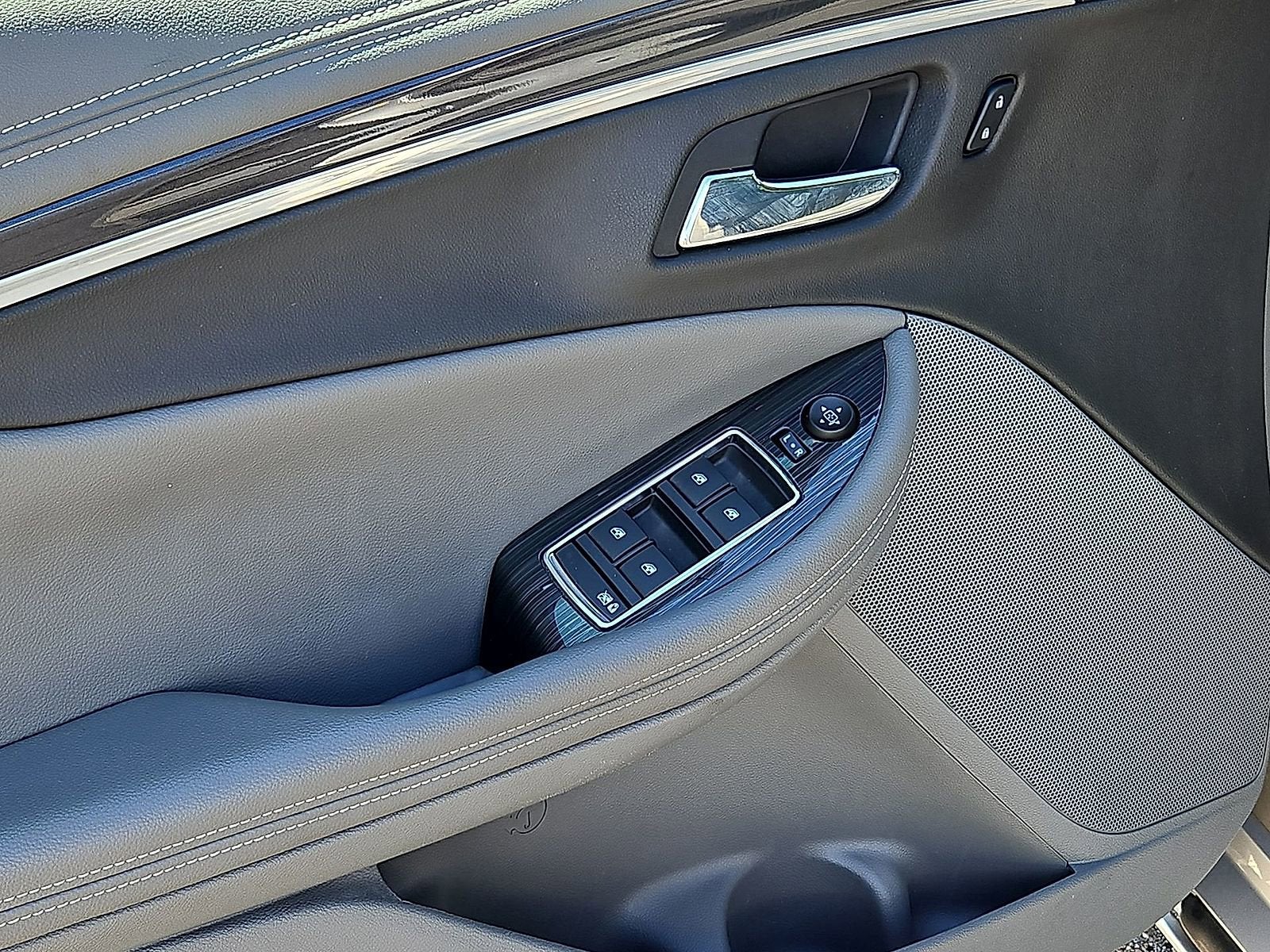 2019 Chevrolet Impala LS