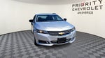 2019 Chevrolet Impala LS