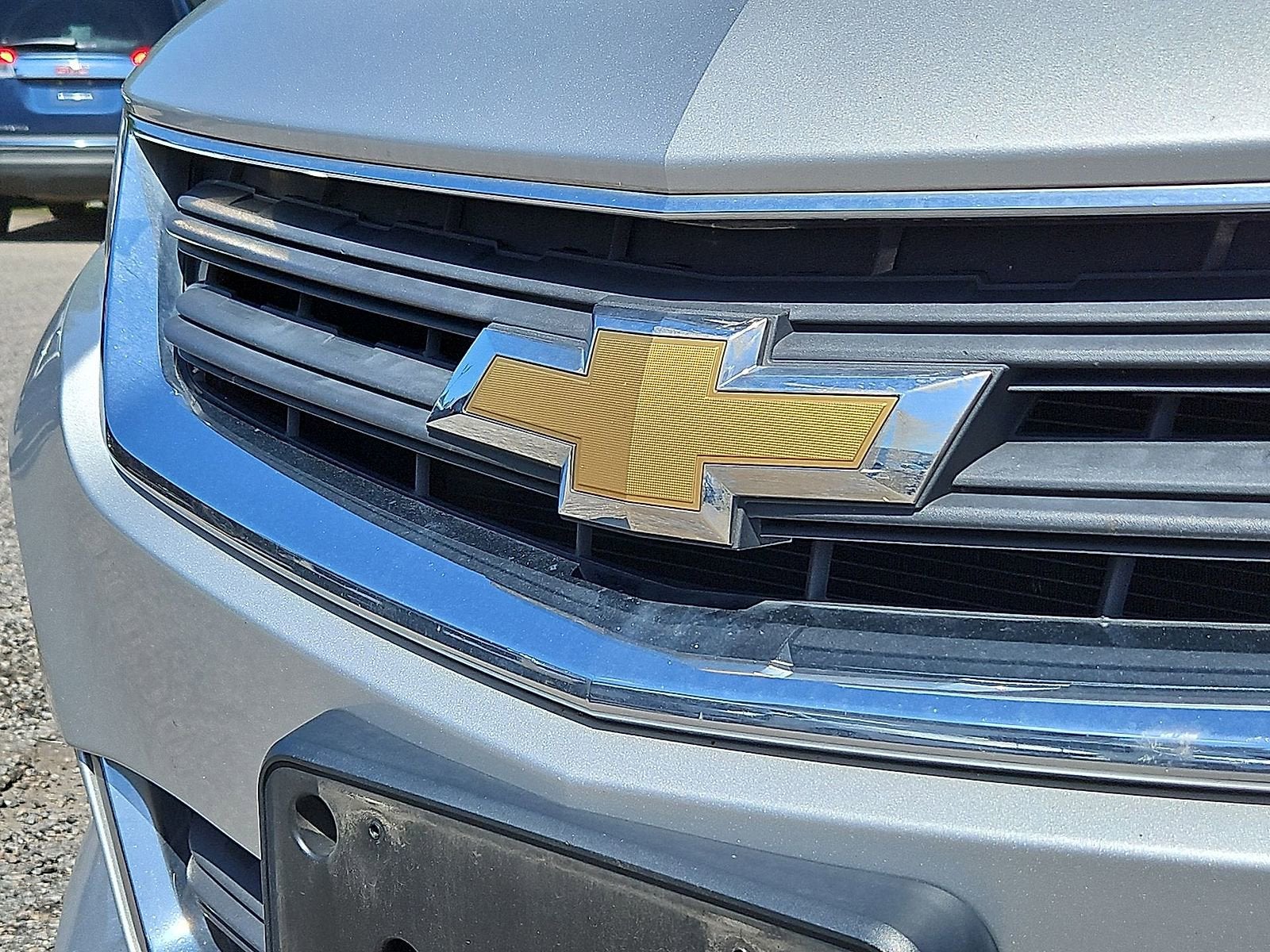 2019 Chevrolet Impala LS