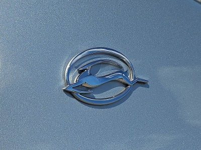 2019 Chevrolet Impala LS
