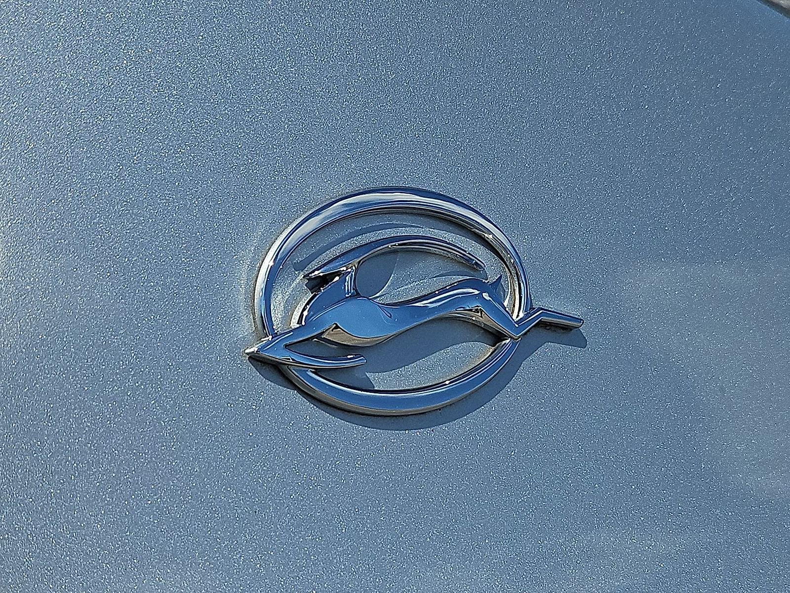 2019 Chevrolet Impala LS