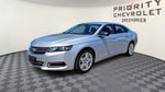 2019 Chevrolet Impala LS