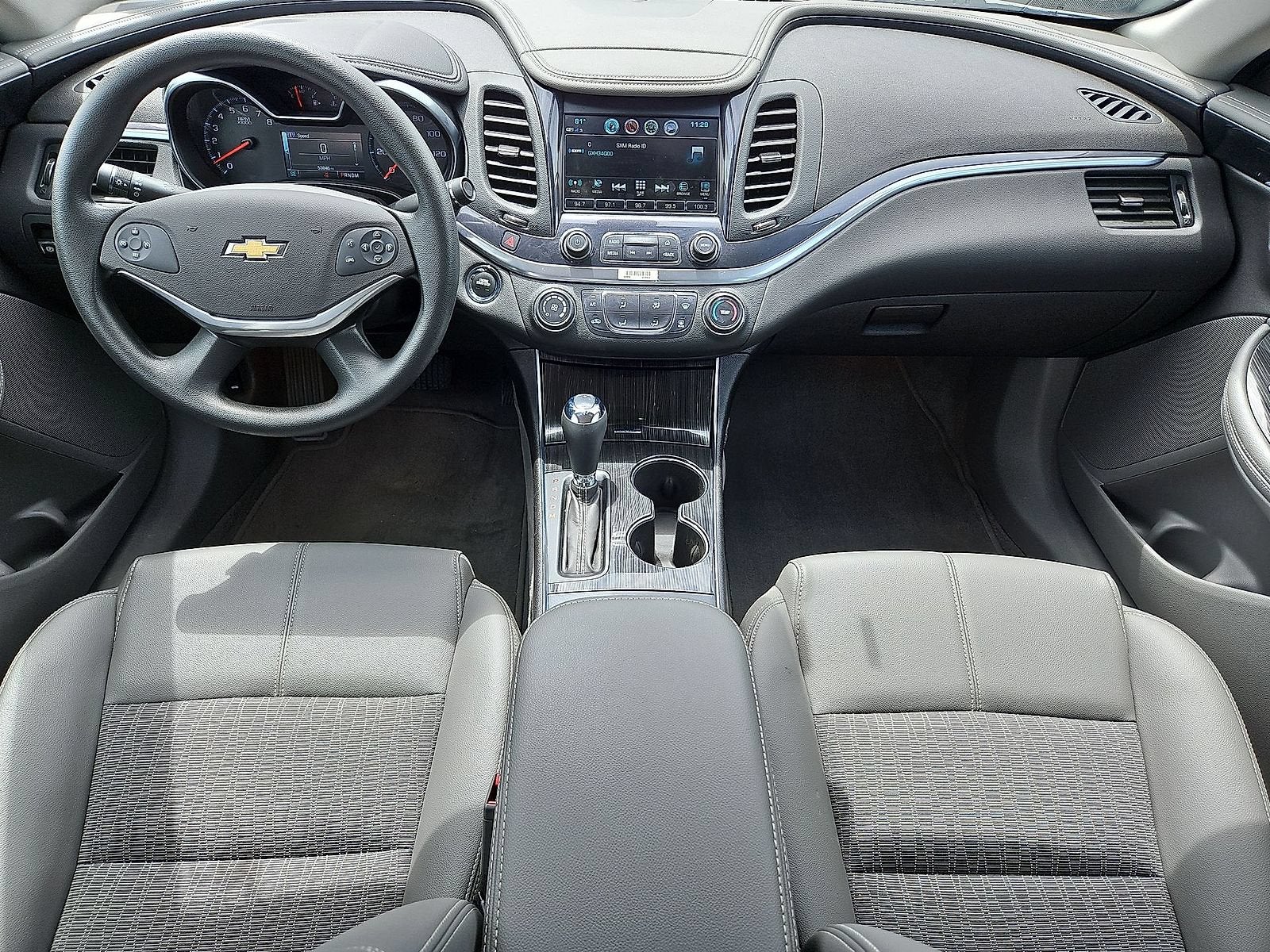 2019 Chevrolet Impala LS