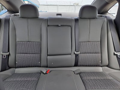 2019 Chevrolet Impala LS