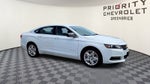 2019 Chevrolet Impala LS