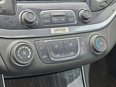2019 Chevrolet Impala LS