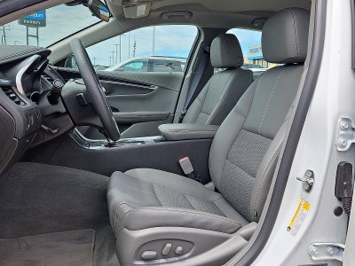 2019 Chevrolet Impala LS