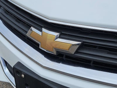 2019 Chevrolet Impala LS