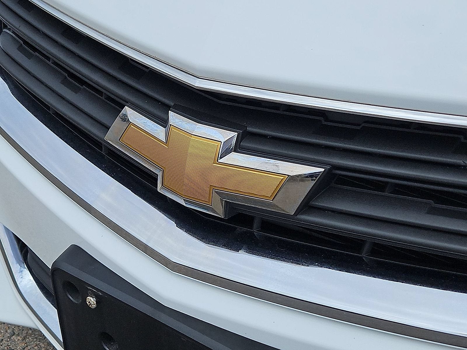 2019 Chevrolet Impala LS