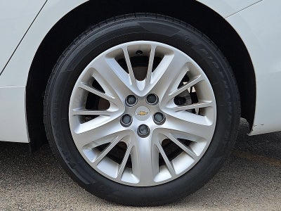 2019 Chevrolet Impala LS
