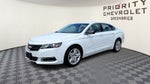 2019 Chevrolet Impala LS