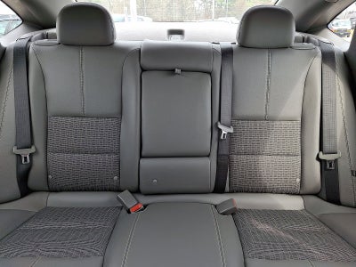 2019 Chevrolet Impala LS