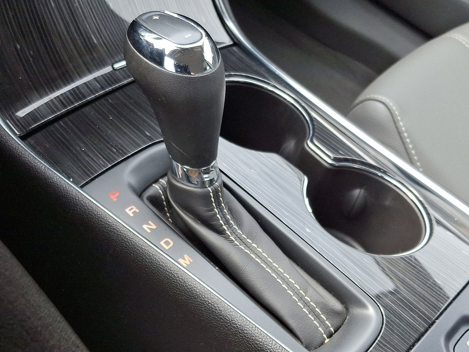 2019 Chevrolet Impala LS