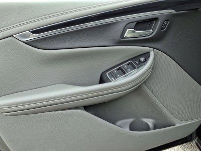 2019 Chevrolet Impala LS