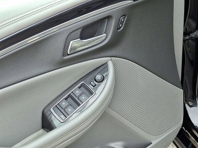 2019 Chevrolet Impala LS