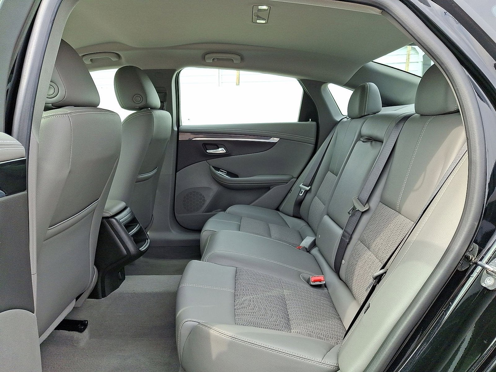 2019 Chevrolet Impala LS