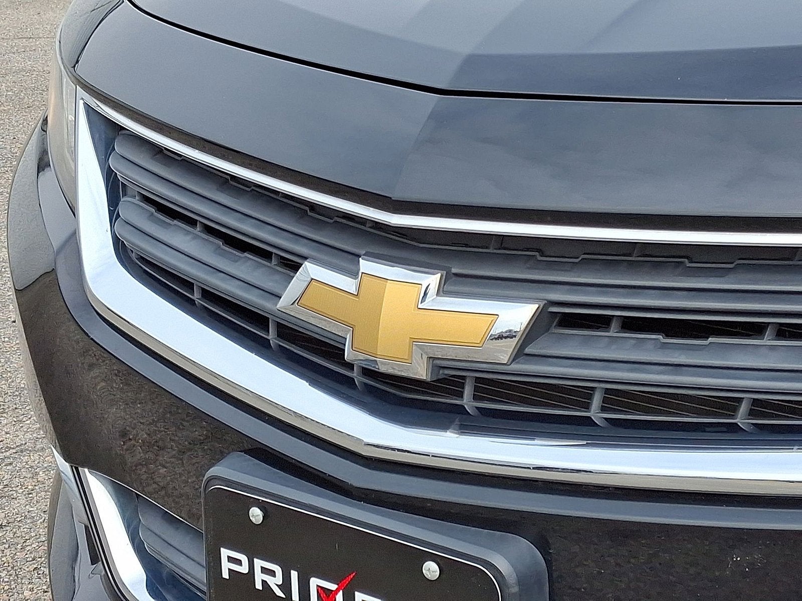 2019 Chevrolet Impala LS