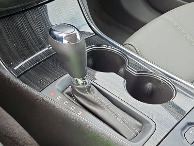 2019 Chevrolet Impala LS