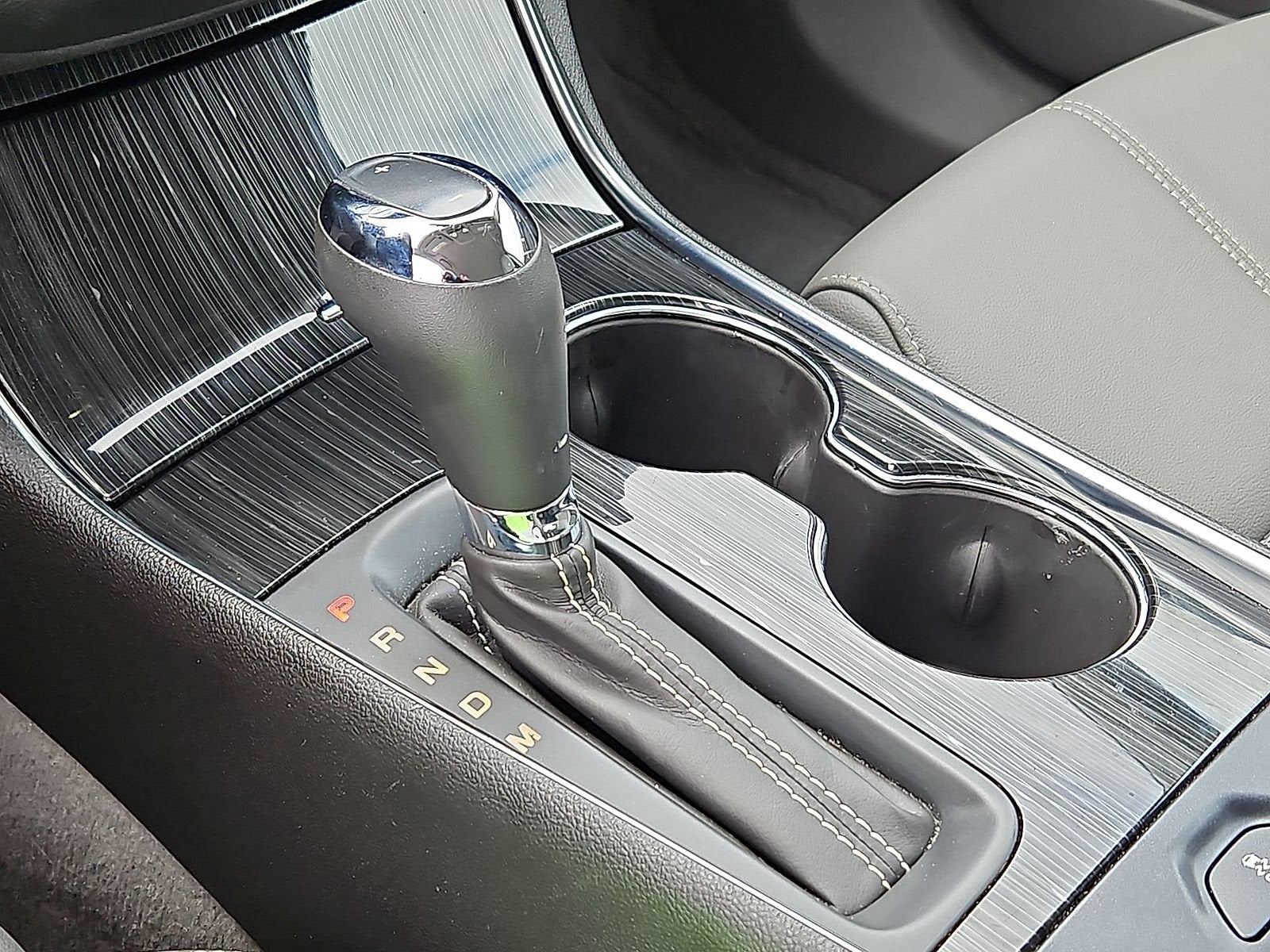 2019 Chevrolet Impala LS