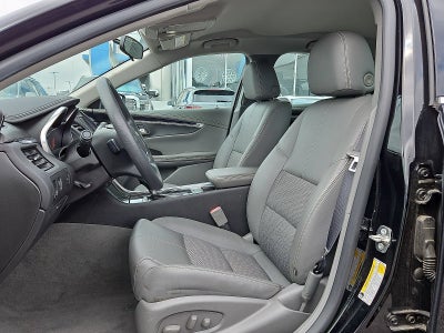 2019 Chevrolet Impala LS