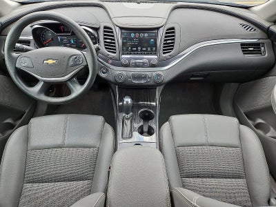 2019 Chevrolet Impala LS