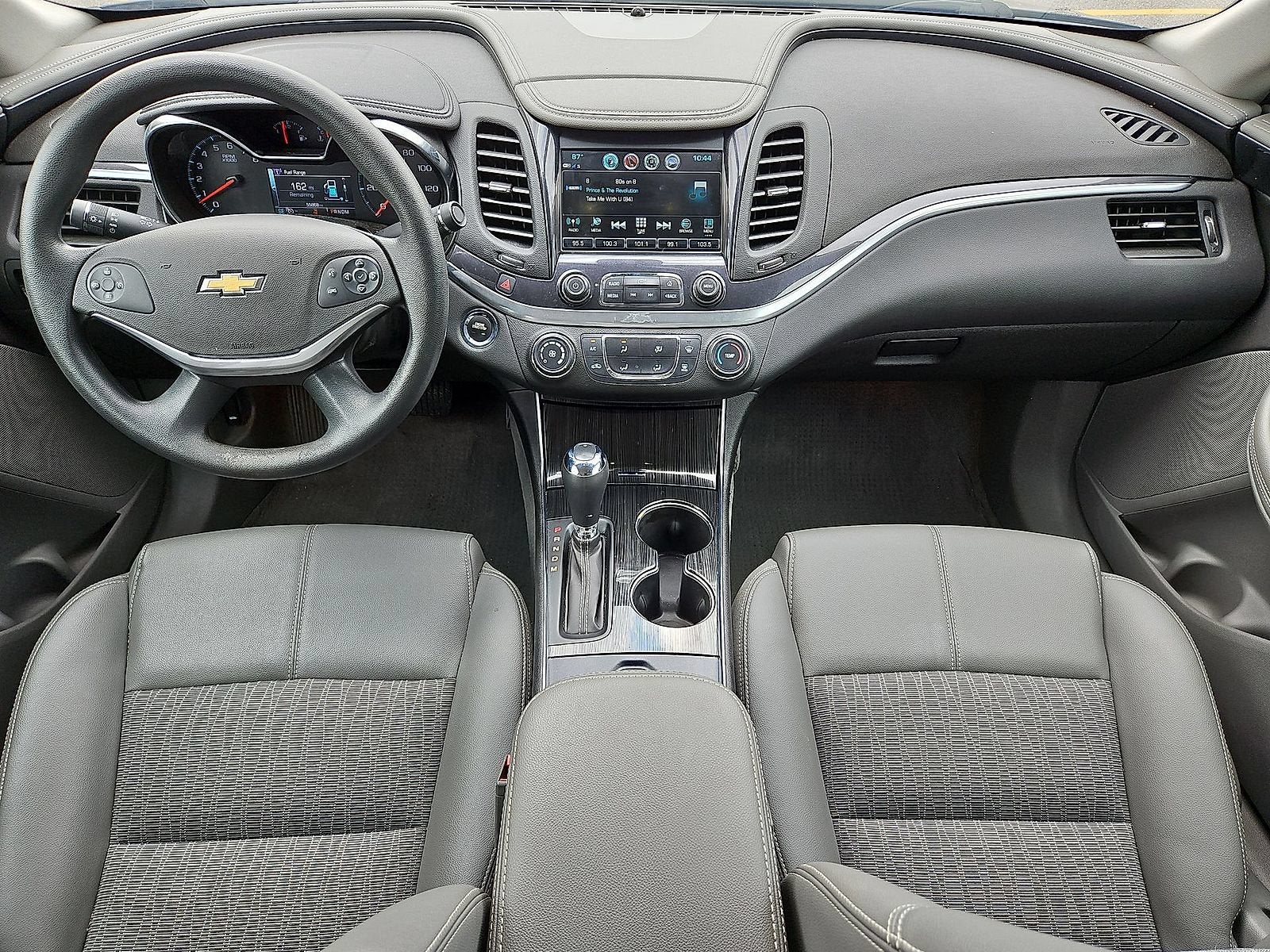 2019 Chevrolet Impala LS