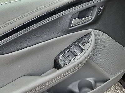 2019 Chevrolet Impala LS