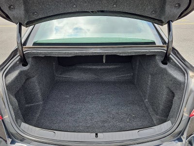 2019 Chevrolet Impala LS