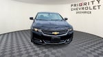 2019 Chevrolet Impala LS