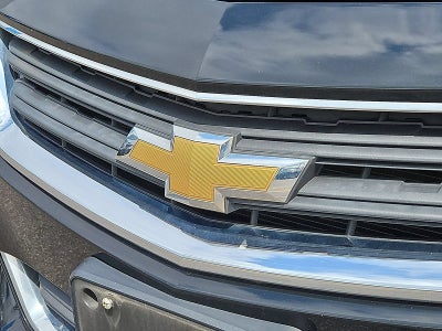 2019 Chevrolet Impala LS