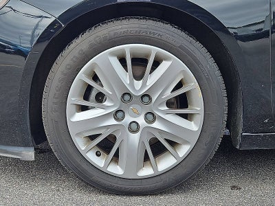 2019 Chevrolet Impala LS