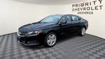 2019 Chevrolet Impala LS