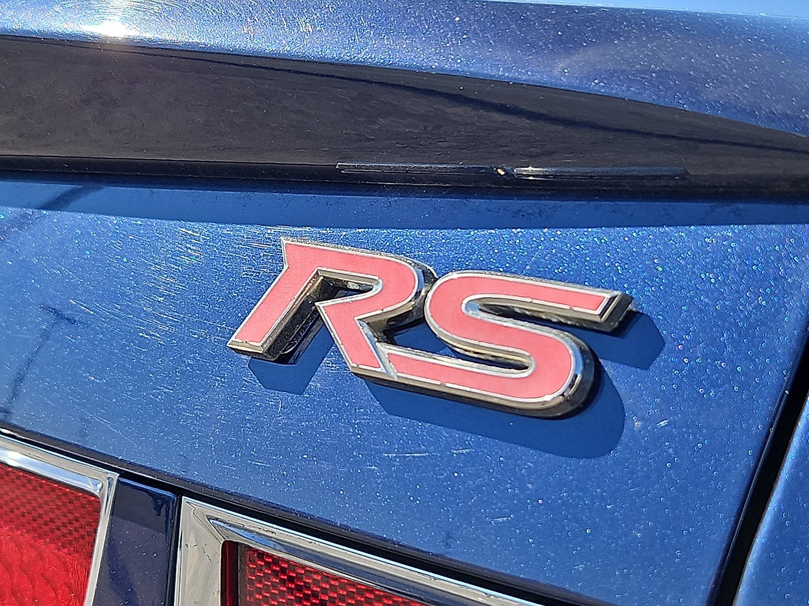 2011 Chevrolet Camaro 2LT