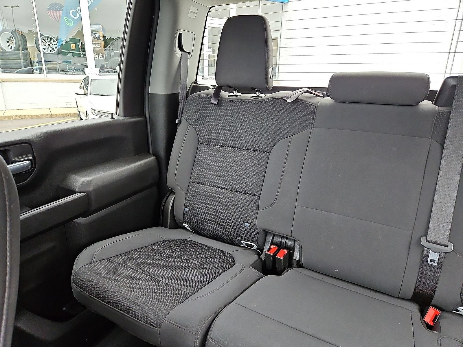 2023 Chevrolet Silverado 2500 HD Custom