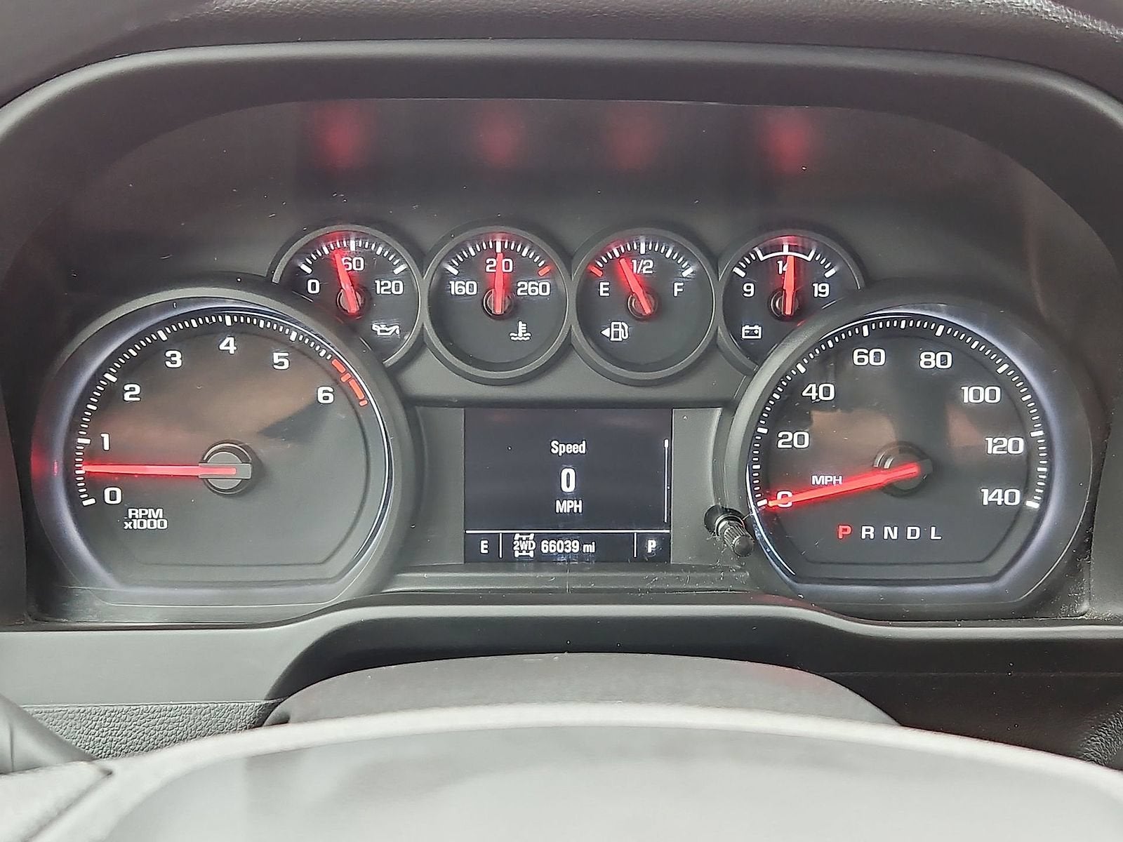 2023 Chevrolet Silverado 2500 HD Custom