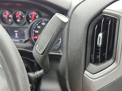 2023 Chevrolet Silverado 2500 HD Custom