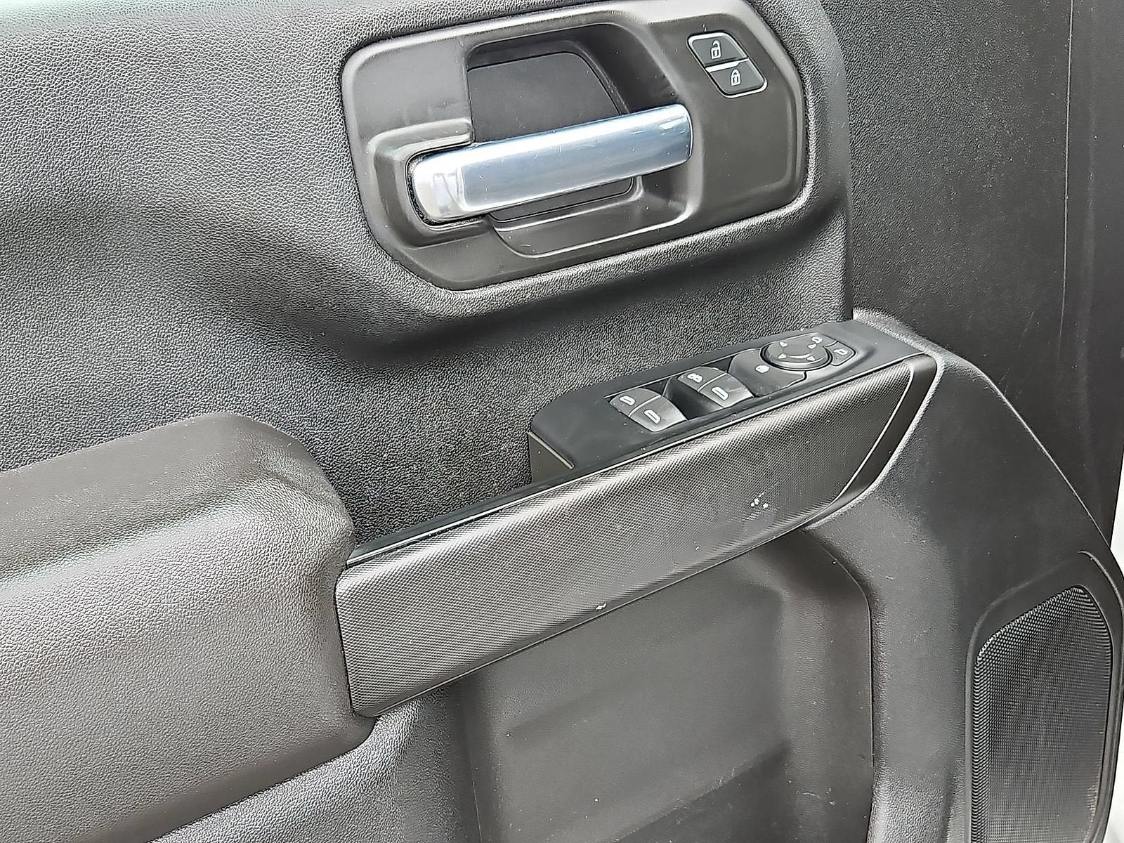 2023 Chevrolet Silverado 2500 HD Custom
