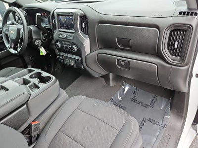 2023 Chevrolet Silverado 2500 HD Custom