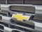 2023 Chevrolet Silverado 2500 HD Custom