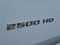 2023 Chevrolet Silverado 2500 HD Custom