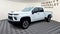 2023 Chevrolet Silverado 2500 HD Custom